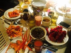 -星伦多 自助料理(圆融店)