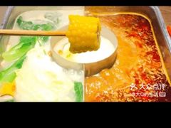 -新辣道鱼火锅(上地华联店)
