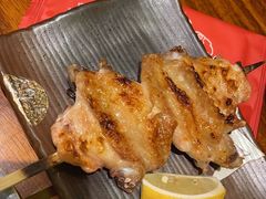 -鸟鹏烧鸟居酒屋(仁恒梦中心店)