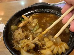 三鞭一花-三鞭一花·独一处·元英砂锅(海光寺店)
