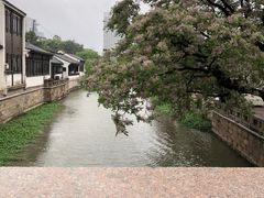 -青果巷历史文化街区
