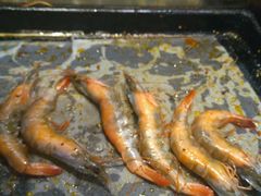 -美食每刻海鲜烤肉火锅自助(大润发店)