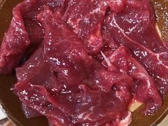 -重庆老火锅王(西安北路店)