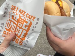 -世记咖啡(氹仔外卖店)