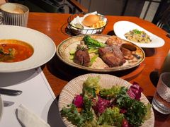 -咖梦餐厅 COMENG RESTAURANT