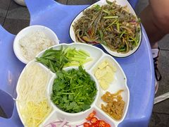 -官塘锋记鱼生·生腌·砂锅粥(牌坊街店)