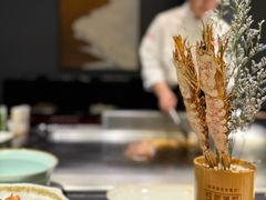 -铁板诱惑法式铁板烧(大卫城店)