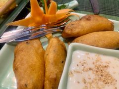 -Lam Vien Restaurant