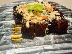 樱桃酱秘制黑叉烧-海立阁海鲜江浙菜(漕河泾印象城店)