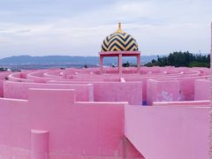 -漳州滨海火山岛自然生态风景区