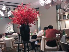 大堂-望湘园·小雅(德基店)