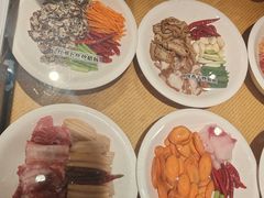 -田小狗的饭店(碧桂园店)