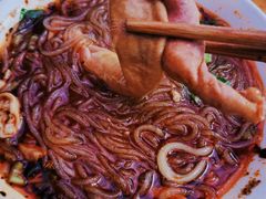 冒节子-甘记肥肠粉(马鞍北路店)