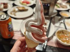 -海草馆自助餐厅(悦海店)