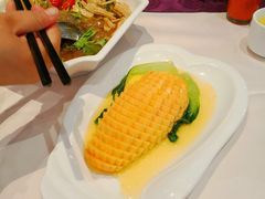 -凯鸽酒楼(大同振兴街店)