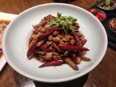 -美庐餐厅·湖北菜·吴佩孚公馆(南京路店)