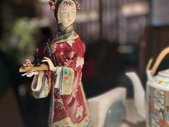 -锦府盐帮·李宅(领展购物广场中关村店)