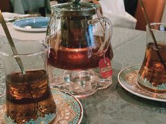 -La Medina餐厅(亮马河南路店)