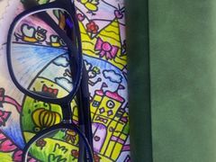 -MiRi眼镜·蔡司·星趣控·尼康控优点视觉合作店(南京东路店)