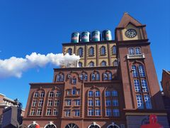 -青岛啤酒博物馆