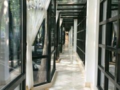 -北京西国贸大酒店