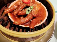 -香港龙凤楼(巨鹿路洋房店)