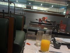 -东方红海鲜百汇(国际大厦店)