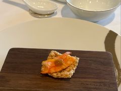 -宝丽轩中餐厅BAOLIXUAN