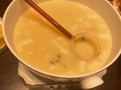-明湖楼·经典鲁菜山东海鲜(大明湖店)