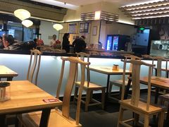 大堂-大厨小馆(华阳城店)