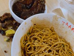-泰顺江南春面馆