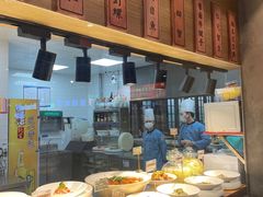 -拉完海鲜大排档(温岭店)