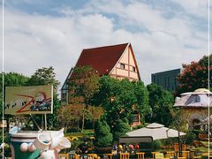 -安徒生童话乐园