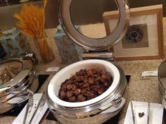 -上海东方佘山翰悦阁酒店·Vie全日制餐厅