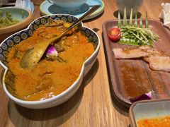-马来西亚肉骨茶汤·招牌螃蟹·烧鸡·呷喱吧吧(海上世界店)