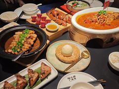 -桂小厨广西菜(水晶城店)
