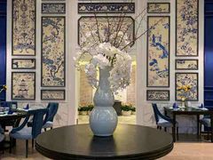 -翠湖宾馆·中餐厅