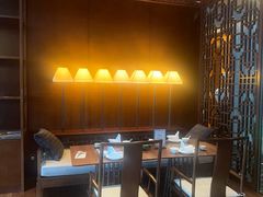 -蛇口希尔顿南海酒店·随轩中餐厅·粤菜
