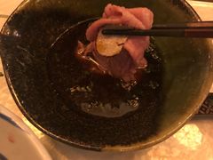 和牛-空蝉怀石料理(益丰·外滩源店)