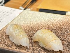 -Sushi Hanzo半藏(天环广场店)