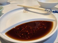 -来相会饺子·新辽菜(甘家口店)