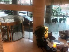 -厦门喜来登酒店