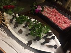 -捞神煲汤火锅(湖滨商业街店)