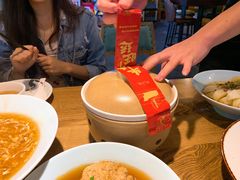 -杭百味·大众精选杭帮菜(西湖音乐喷泉店)