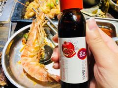 -鑫釜山海鲜烧烤(浑南店)