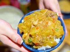 -觅山云南菜(泊富ICITY店)