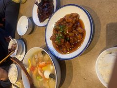 -咸亨酒店•非遗绍兴菜•中华老字号(堂吃餐厅)