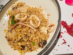 -静香HOUSE·全时段融合餐厅(七星欢乐颂店)
