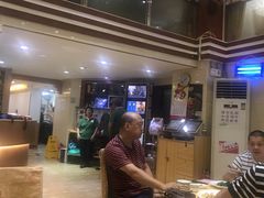 大堂-瑞记湛江鸡饭店·粤西第一鸡(粤垦店)