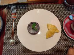 -杭州西子湖四季酒店-WL BISTRO西湖餐厅(灵隐路店)